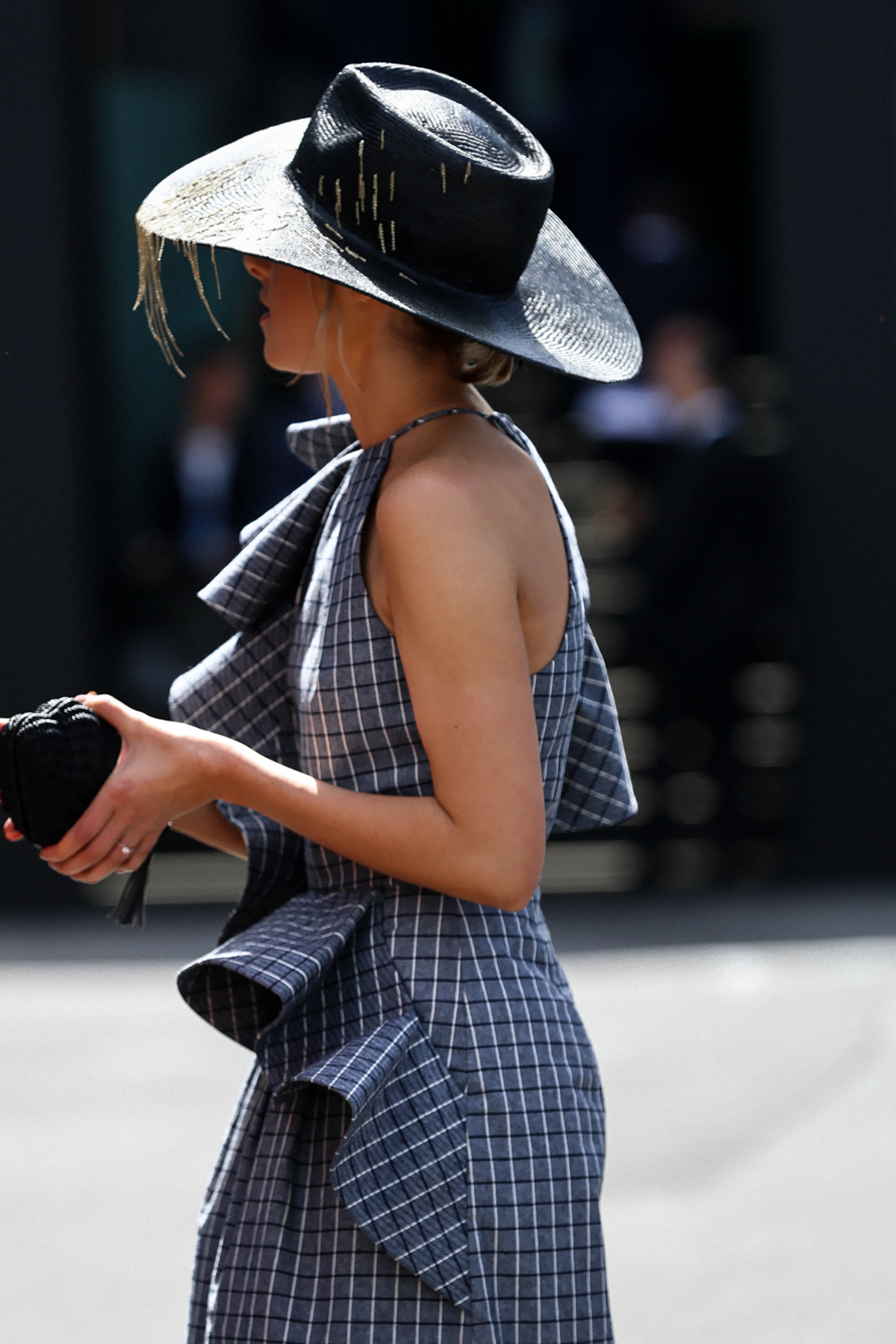 The Melbourne Cup Fashion Round Up 2017 See Want Shop 