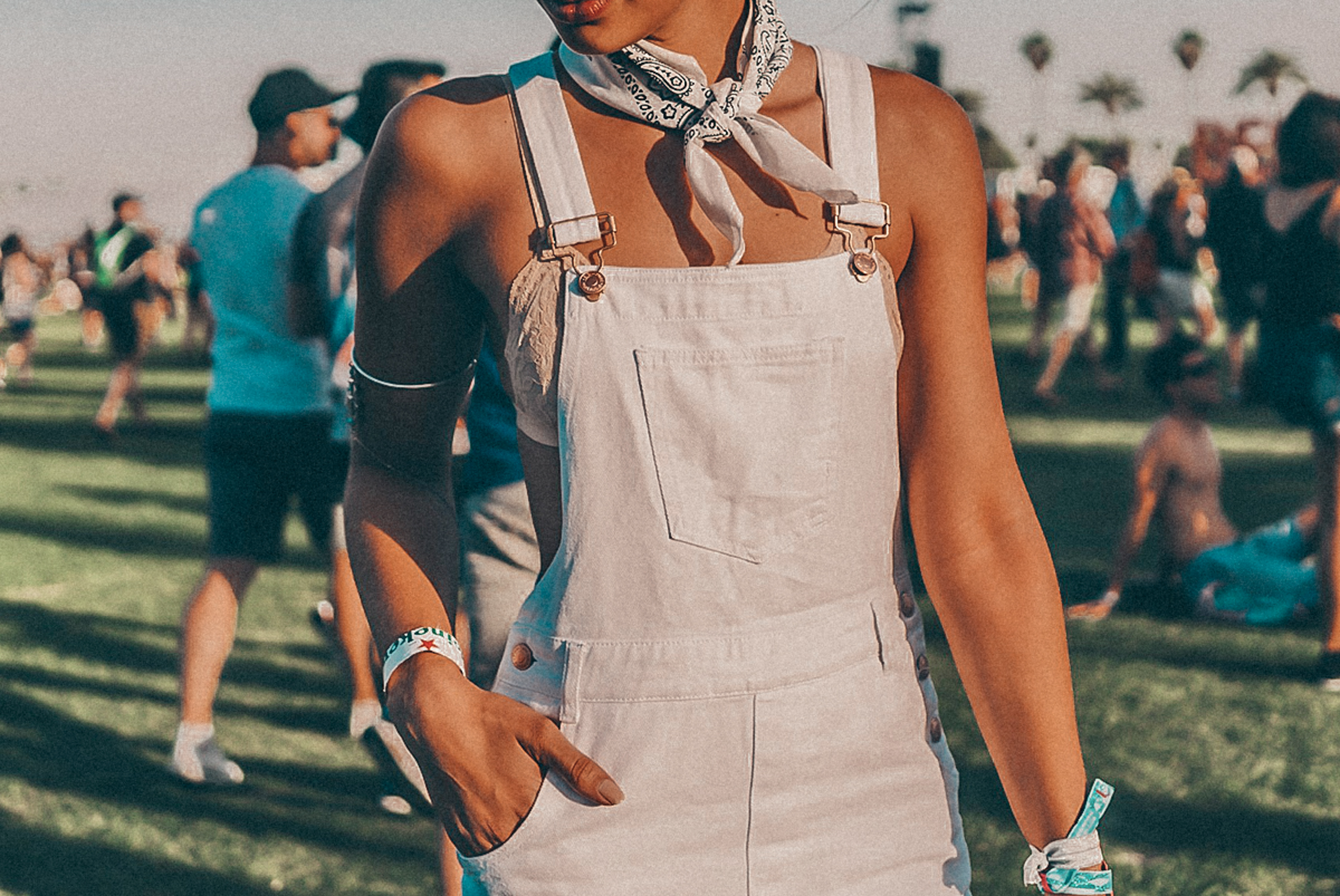 13 Fabulous Festival Outfit Ideas Guaranteed to Inspire | See Want Shop