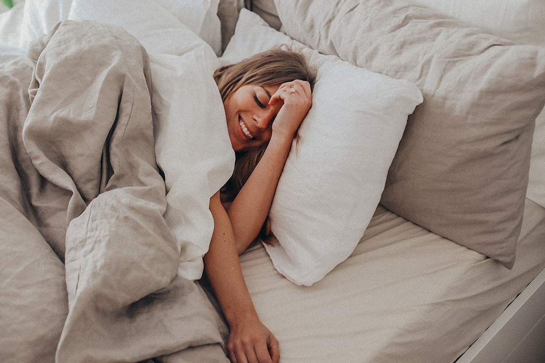 Keuze Geleerde vervolgens 3 Reasons You'll Sleep Better This Winter Thanks To IKEA | See Want Shop