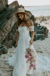 Grace Loves Lace wedding dress